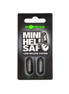 KORDA Mini Heli Safe (2stuks)