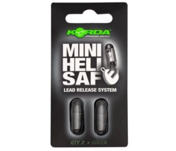 KORDA Mini Heli Safe (2stuks)