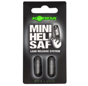 KORDA Mini Heli Safe (2stuks)