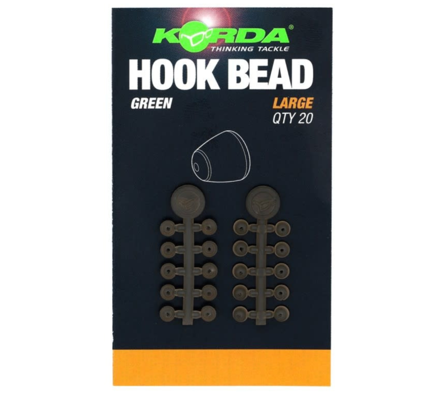 Hook Bead (20stuks)