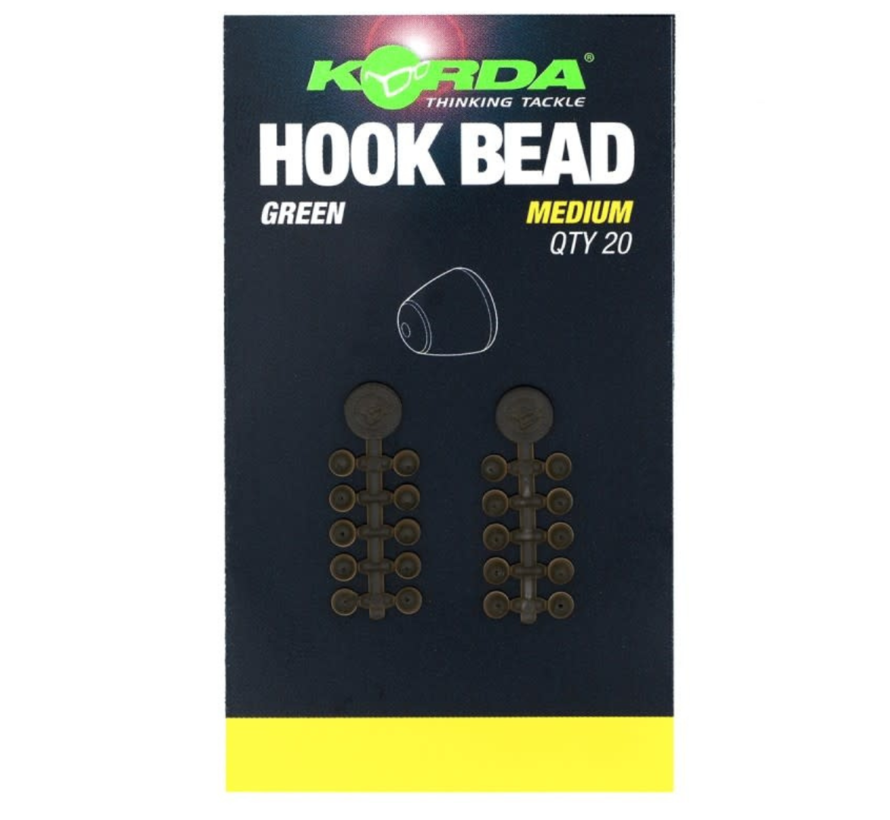 Hook Bead (20stuks)