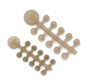 Hook Bead (20stuks)