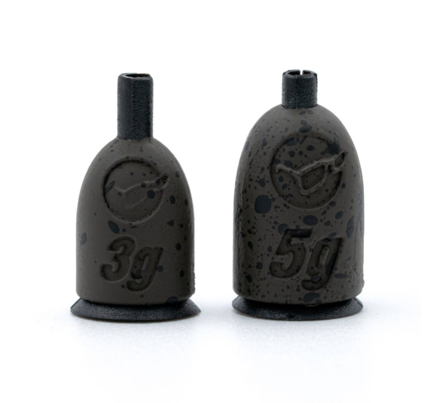 Flying Backlead (5stuks)