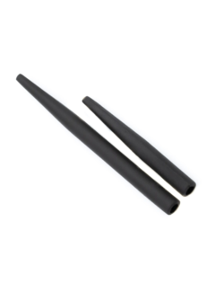 KORDA Dark Matter Tungsten Anti Tangle Sleeve (8stuks)