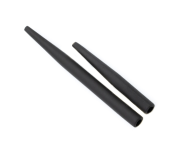KORDA Dark Matter Tungsten Anti Tangle Sleeve (8stuks)