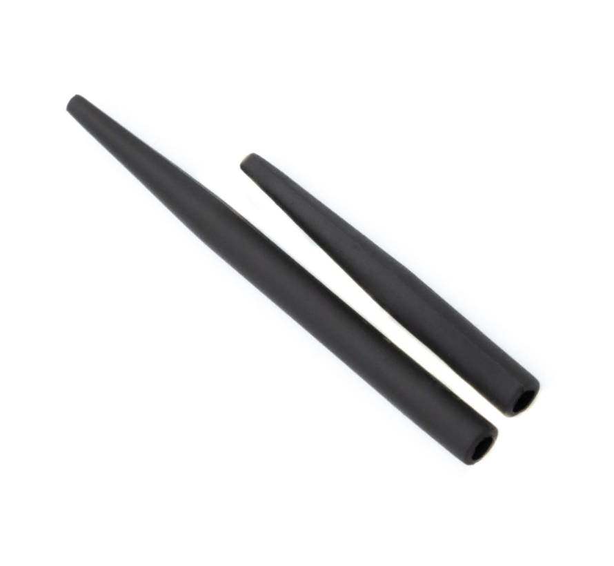 Dark Matter Tungsten Anti Tangle Sleeve (8stuks)