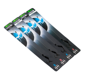 KORDA Spinner Rig