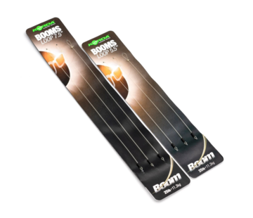 KORDA Boom Loop (3stuks)