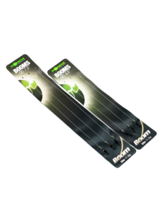 KORDA Boom QC (3stuks)