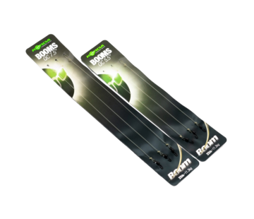 KORDA Boom QC (3stuks)