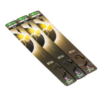 KORDA Hinge Rig Choddy