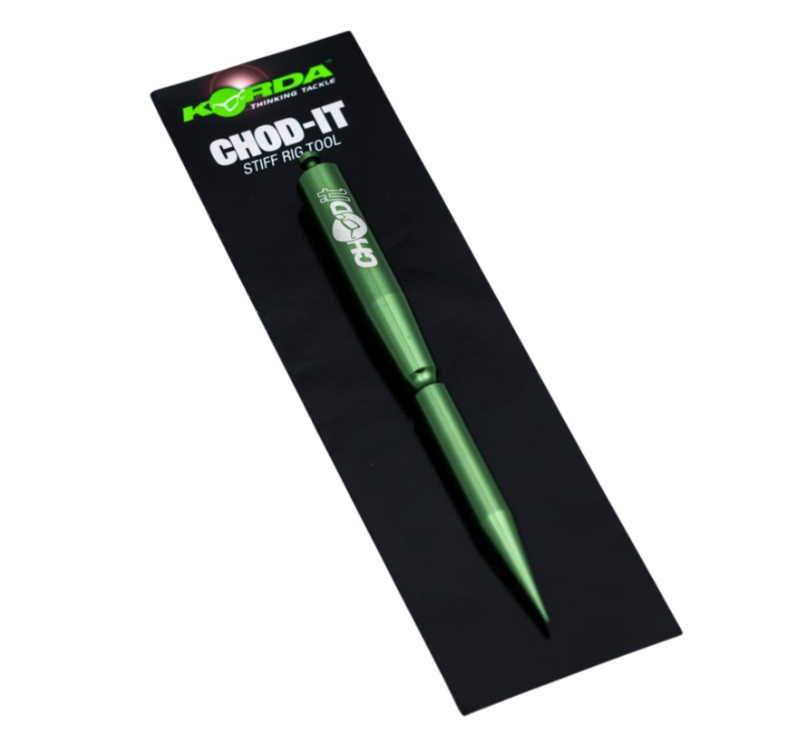 Chod It Tool
