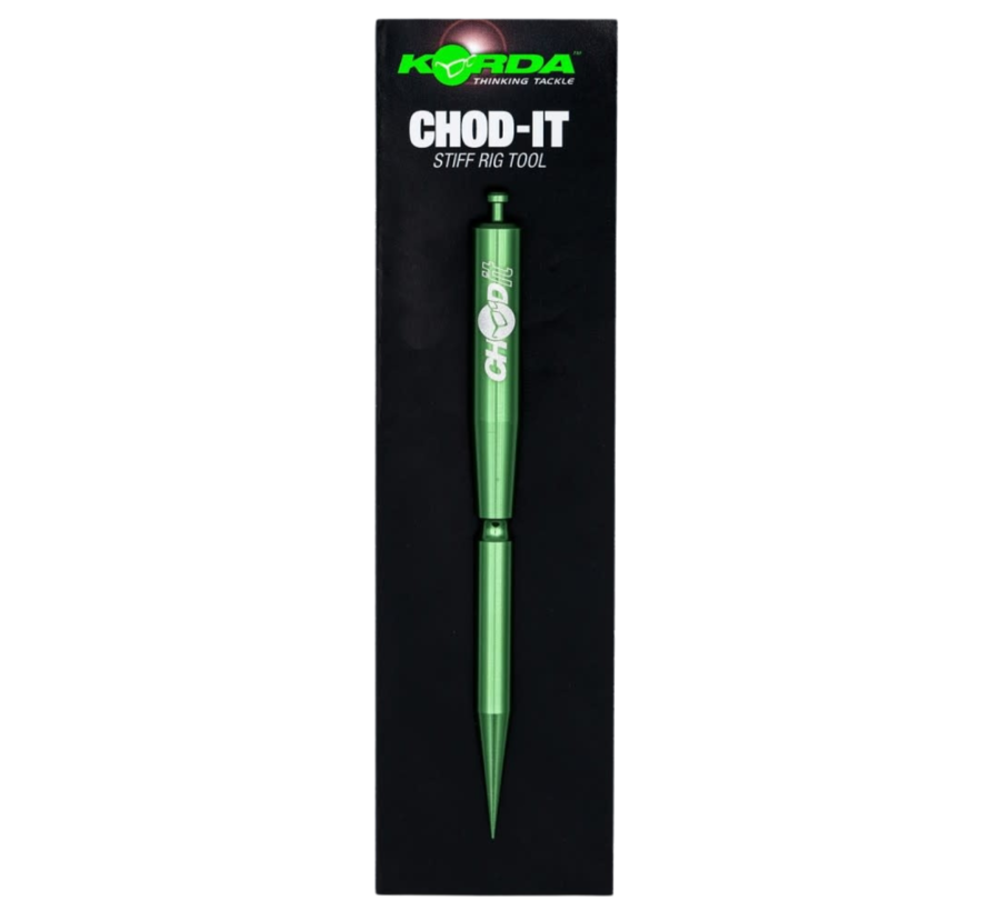 Chod It Tool