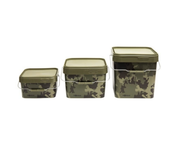 KORDA Compac Bucket
