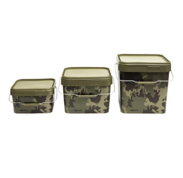 KORDA Compac Bucket