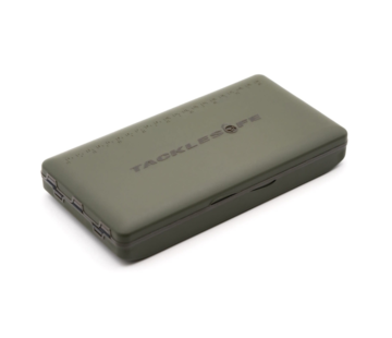 KORDA Tacklesafe