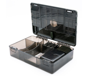 KORDA Tackle Box Bundle Deal