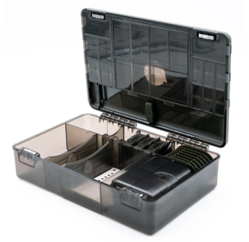 KORDA Tackle Box Bundle Deal