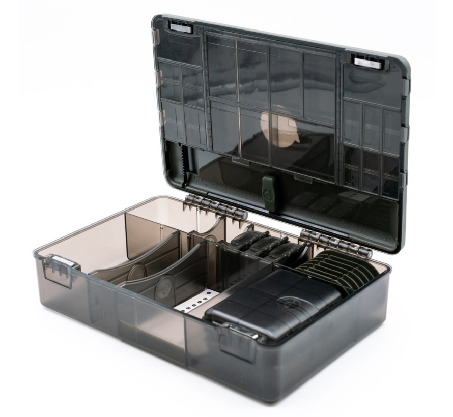 Tackle Box Bundle Deal