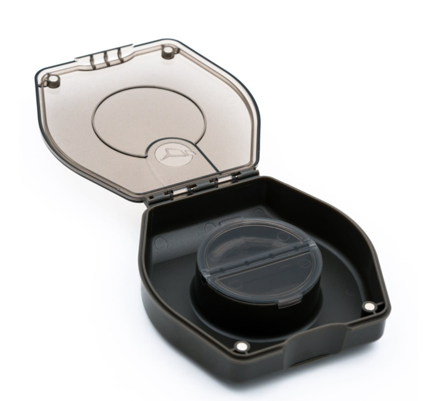 Tubing Box