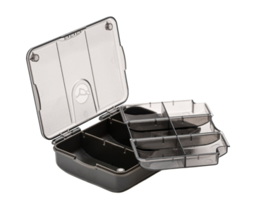 KORDA 9 Compartment Mini Box