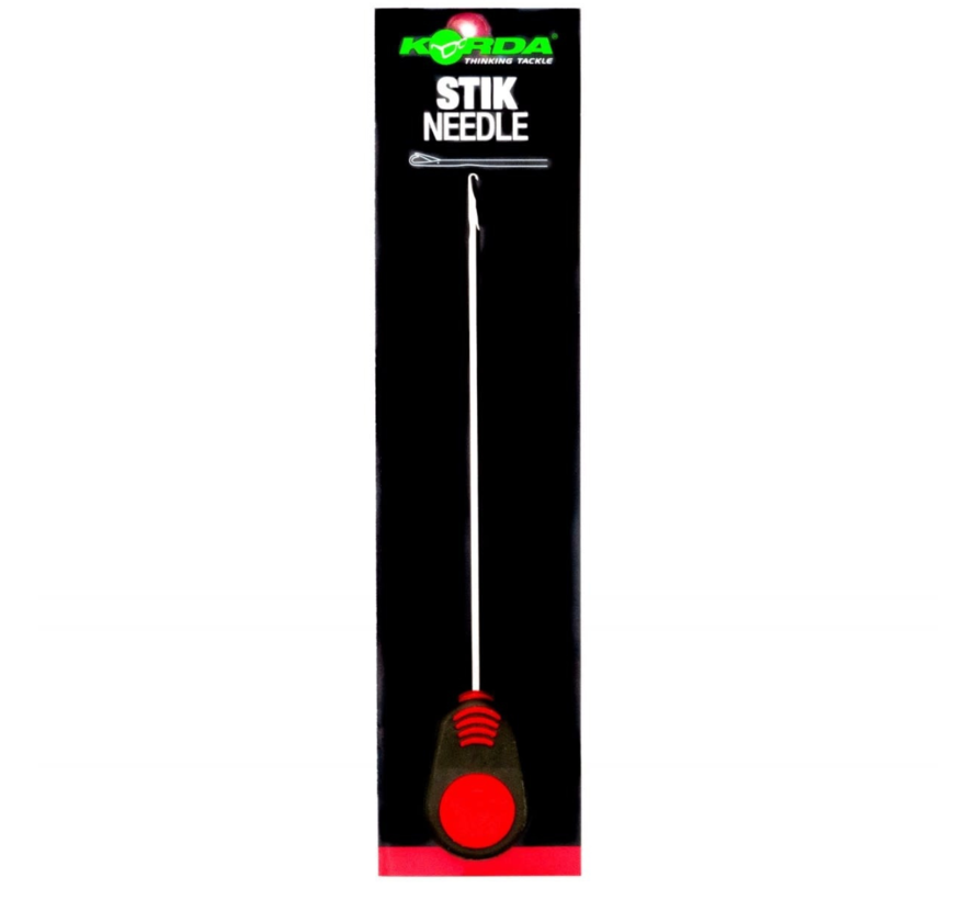 Heavy Latch Stick Needle (12cm)