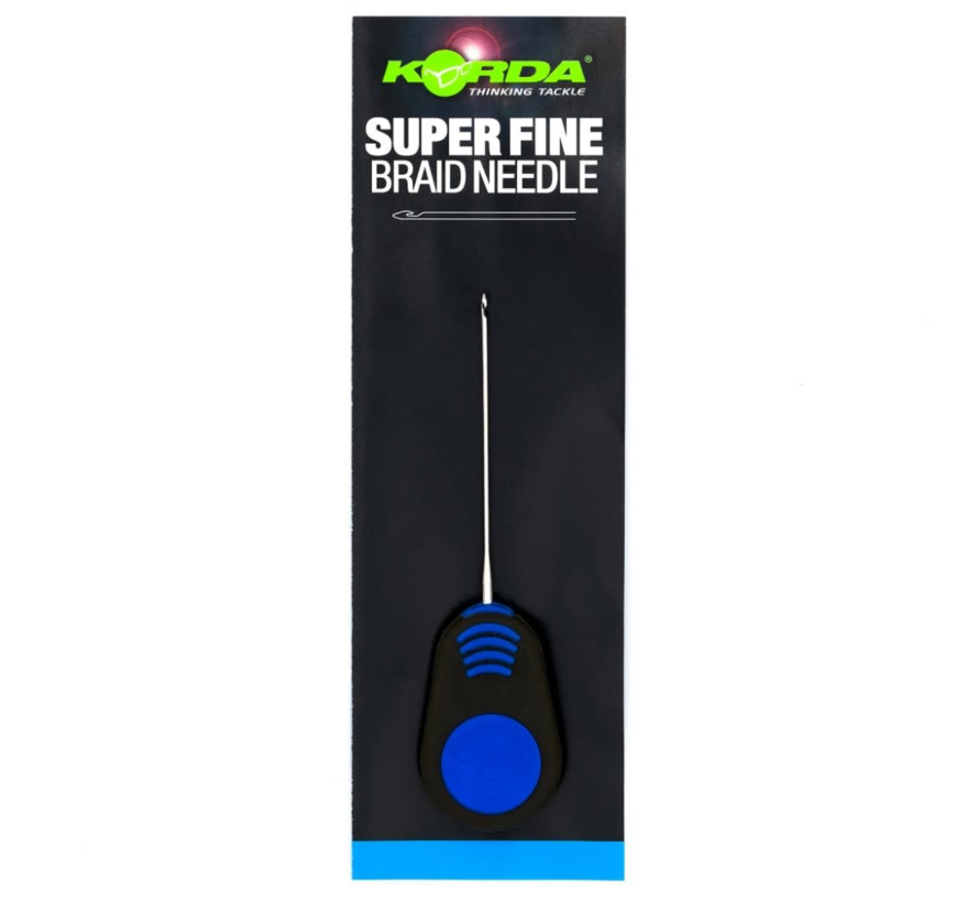 Super Fine Baiting Needle (7cm)