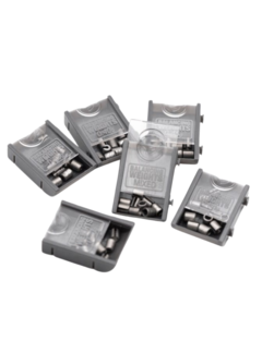 KORDA Dark Matter Balancing Weights