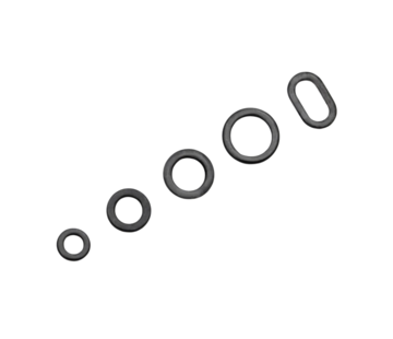 KORDA Rig Ring (20stuks)
