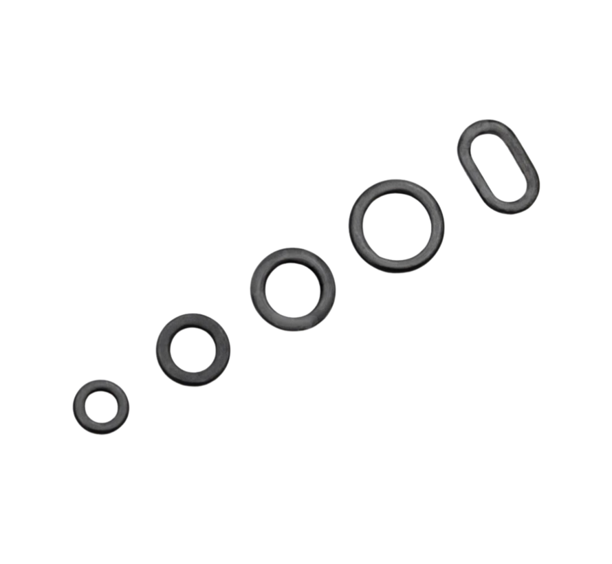 Rig Ring (20stuks)