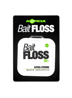 KORDA Bait Floss (30m)