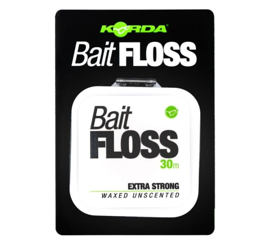 Bait Floss (30m)