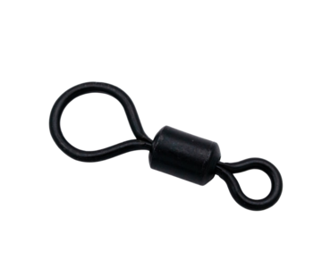 KORDA Big Eye Swivel (10stuks)