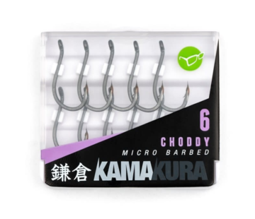 KORDA Kamakura Choddy (10stuks)