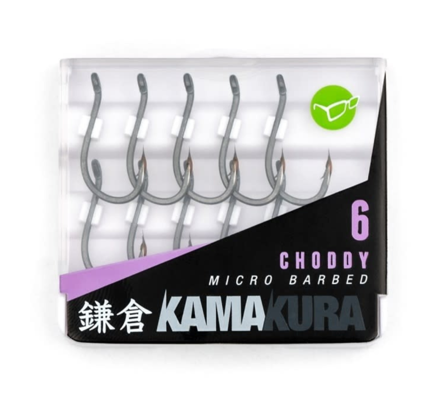 Kamakura Choddy (10stuks)