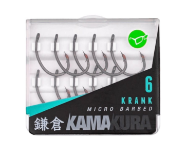 KORDA Kamakura Krank (10stuks)
