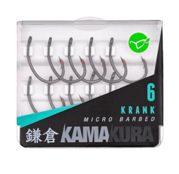 KORDA Kamakura Krank (10stuks)