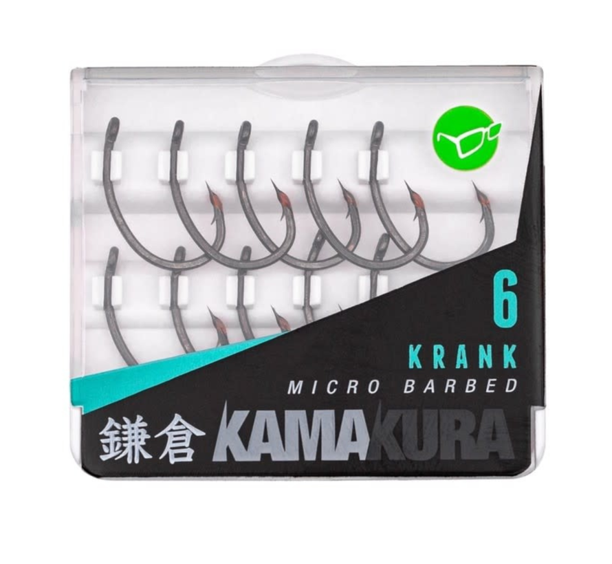 Kamakura Krank (10stuks)