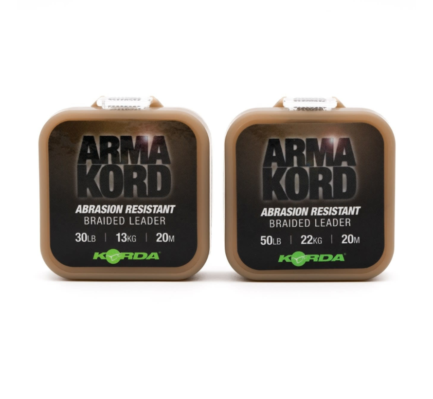 Arma-Kord (20m)