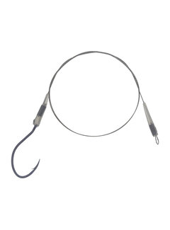 WESTIN Float Rig Single Hook (50cm)