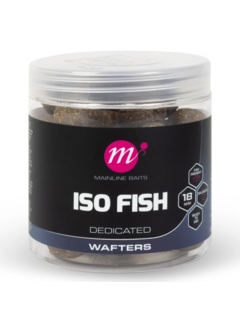 MAINLINE Balanced Wafter ISO Fish