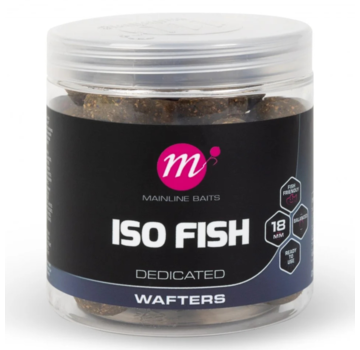 MAINLINE Balanced Wafter ISO Fish