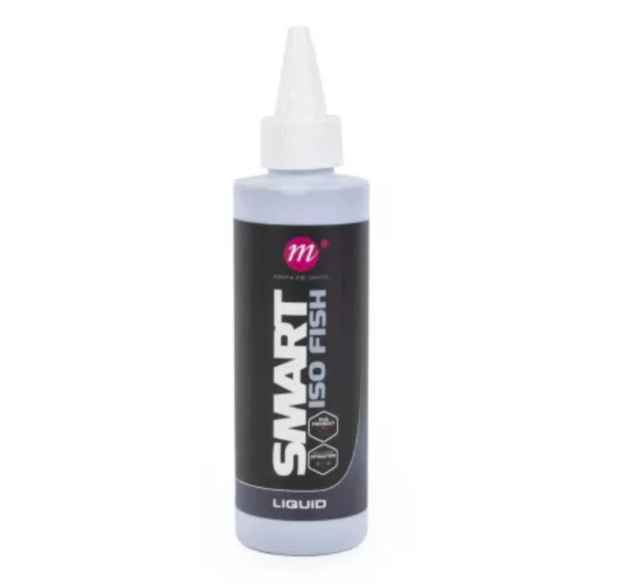 Smart Liquid Iso Fish (250ml)