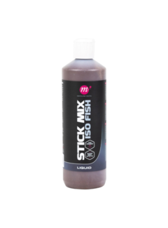 MAINLINE Stick Mix Liquid ISO Fish (500ml)