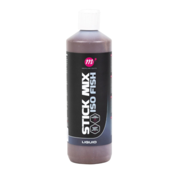 MAINLINE Stick Mix Liquid ISO Fish (500ml)
