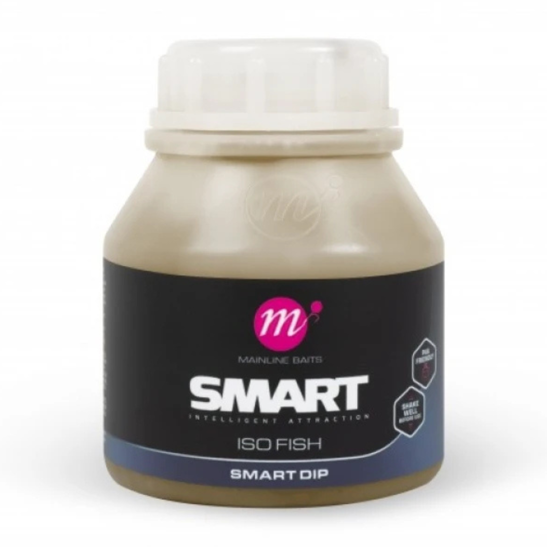 Iso Fish MAINLINE Smart Dip Iso Fish - Sportvisgigant
