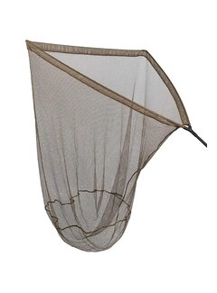 FOX Eos-X Landing Net (2 delige 1.82m steel)