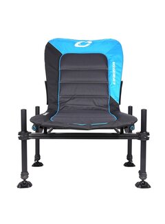CRESTA Blackthorne Supa Chair (36mm)