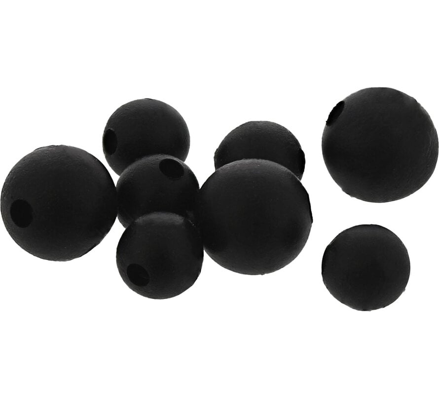 Stopper Beads (10stuks)