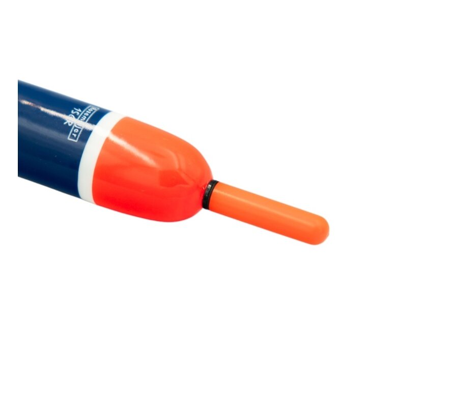 Slim Float With Light (15-25gr)